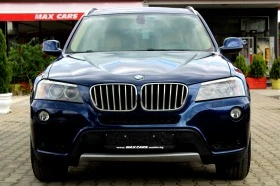     BMW X3 KEYLESS GO/PDC/HARMAN KARDON/ 