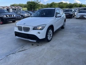 Обява за продажба на BMW X1 2.3d xdrive 204k* Nova* UNIKAT*  ~17 550 лв. - изображение 1