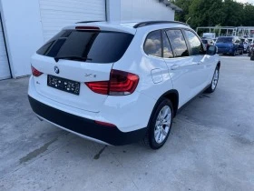 Обява за продажба на BMW X1 2.3d xdrive 204k* Nova* UNIKAT*  ~17 550 лв. - изображение 11