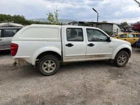 Great Wall Steed 5 2.0CR-TDI,4x4,143.,,2015. | Mobile.bg    8