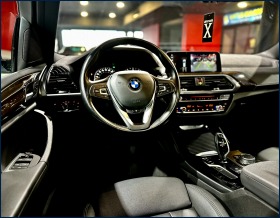 BMW X3 * ПРОМО ЦЕНА* 30i xDrive, снимка 9