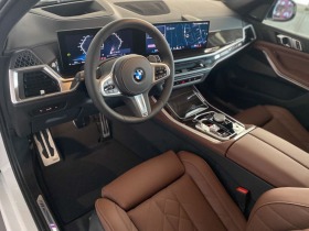 BMW X5 *30d*xDrive*MSportpaket*21''*HeadUp*LCI* | Mobile.bg   7