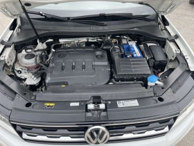 VW Tiguan 2.0 TDI 190 * DSG * CAMERA * FULL LED * EURO 6 * , снимка 17 - Автомобили и джипове - 45513791