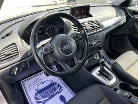Audi Q3 (KATO НОВА)^(QUATTRO), снимка 12
