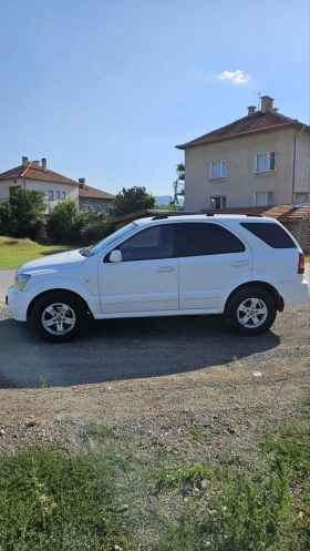 Kia Sorento 2.5 CRDI 4x4 | Mobile.bg    4