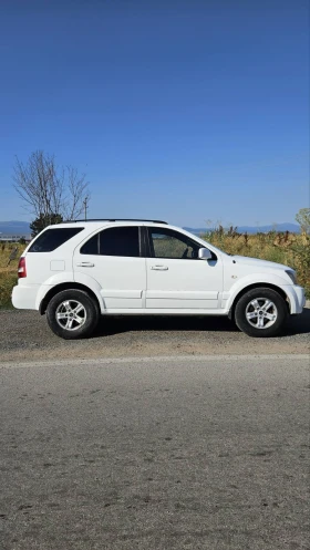 Kia Sorento 2.5 CRDI 4x4 | Mobile.bg    3