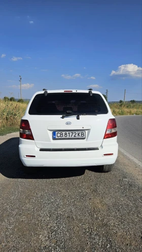 Kia Sorento 2.5 CRDI 4x4 | Mobile.bg    2