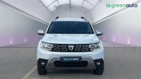 Dacia Duster 1.5 dCi | Mobile.bg    5