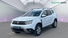 Dacia Duster 1.5 dCi | Mobile.bg    1