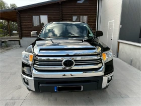 Toyota Tundra 5.7 TRD Off-road , снимка 8