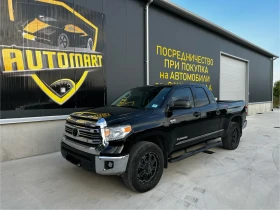 Toyota Tundra 5.7 TRD Off-road  | Mobile.bg    7