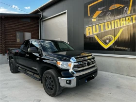 Toyota Tundra 5.7 TRD Off-road  - изображение 1