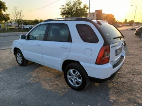 Kia Sportage 2.0i 4x4 LPG FACELIFT, снимка 5