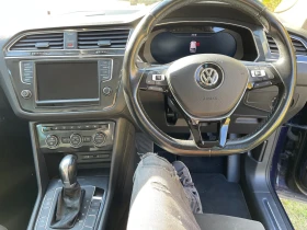 VW Tiguan 2.0 TDI, снимка 13