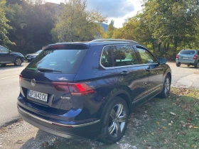 VW Tiguan 2.0 TDI, снимка 7