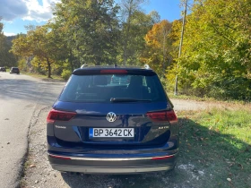 VW Tiguan 2.0 TDI, снимка 8