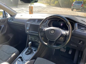 VW Tiguan 2.0 TDI, снимка 10