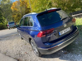 VW Tiguan 2.0 TDI, снимка 9