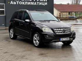 Mercedes-Benz ML 320 FACELIFT TOP, снимка 7