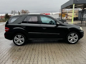 Mercedes-Benz ML 320 FACELIFT TOP, снимка 6