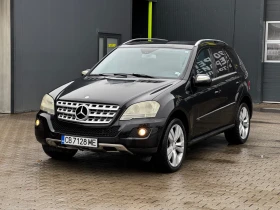 Mercedes-Benz ML 320 FACELIFT TOP, снимка 1