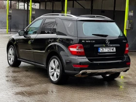 Mercedes-Benz ML 320 FACELIFT TOP, снимка 3