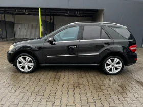 Mercedes-Benz ML 320 FACELIFT TOP, снимка 2