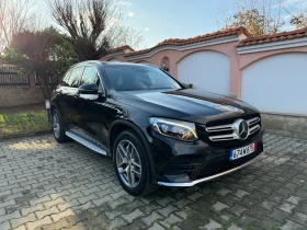 Mercedes-Benz GLC 220 cdi/4matic/9Gtronic/AMG/Distronic/Camera, снимка 1