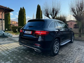 Mercedes-Benz GLC 220 cdi/4matic/9Gtronic/AMG/Distronic/Camera, снимка 4