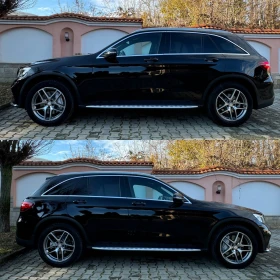 Mercedes-Benz GLC 220 cdi/4matic/9Gtronic/AMG/Distronic/Camera, снимка 5