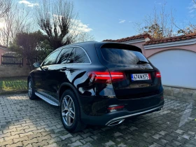 Mercedes-Benz GLC 220 cdi/4matic/9Gtronic/AMG/Distronic/Camera, снимка 3