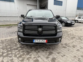 Dodge RAM 1500 SPORT | Mobile.bg    2