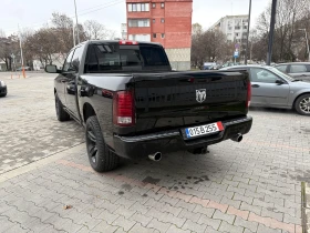 Dodge RAM 1500 SPORT | Mobile.bg    4