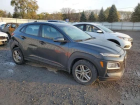 Hyundai Kona 2019 HYUNDAI KONA SE | Mobile.bg    4