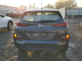 Hyundai Kona 2019 HYUNDAI KONA SE | Mobile.bg    6