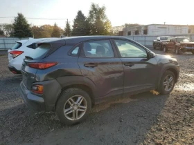 Hyundai Kona 2019 HYUNDAI KONA SE | Mobile.bg    3