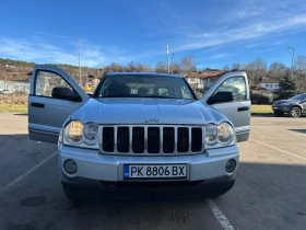 Jeep Grand cherokee 3.0, снимка 3