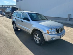 Jeep Grand cherokee 3.0, снимка 1