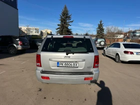 Jeep Grand cherokee 3.0, снимка 4