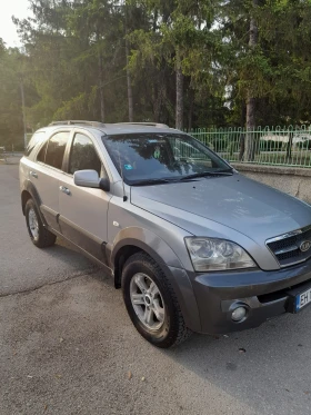 Kia Sorento, снимка 1