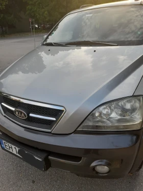 Kia Sorento, снимка 3