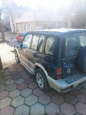 Suzuki Vitara 2.0 V6 | Mobile.bg    4