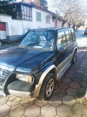 Suzuki Vitara 2.0 V6 | Mobile.bg    3