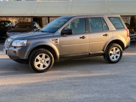 Land Rover Freelander 2 2.2TD4 S 4x4 !!! ТОП СЪСТОЯНИЕ !!!!, снимка 6