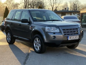 Land Rover Freelander 2 2.2TD4 S 4x4 !!! ТОП СЪСТОЯНИЕ !!!!, снимка 3