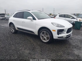 Porsche Macan 2.0L I-4 DI, DOHC, VVT, TURBO, 248HP All Wheel Dri, снимка 1