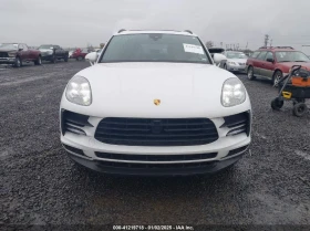 Porsche Macan 2.0L I-4 DI, DOHC, VVT, TURBO, 248HP All Wheel Dri, снимка 4