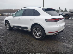 Porsche Macan 2.0L I-4 DI, DOHC, VVT, TURBO, 248HP All Wheel Dri, снимка 8