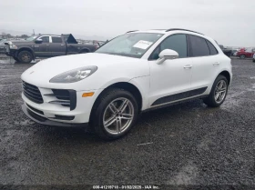 Porsche Macan 2.0L I-4 DI, DOHC, VVT, TURBO, 248HP All Wheel Dri, снимка 2