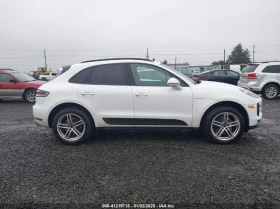 Porsche Macan 2.0L I-4 DI, DOHC, VVT, TURBO, 248HP All Wheel Dri, снимка 5